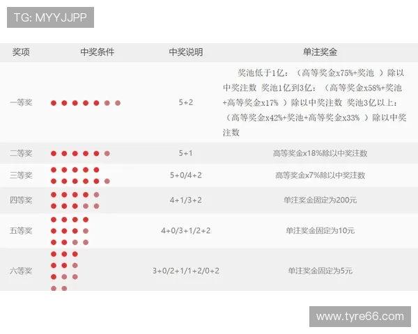 大乐透中奖查询攻略 轻松了解中奖信息 提高中奖机会